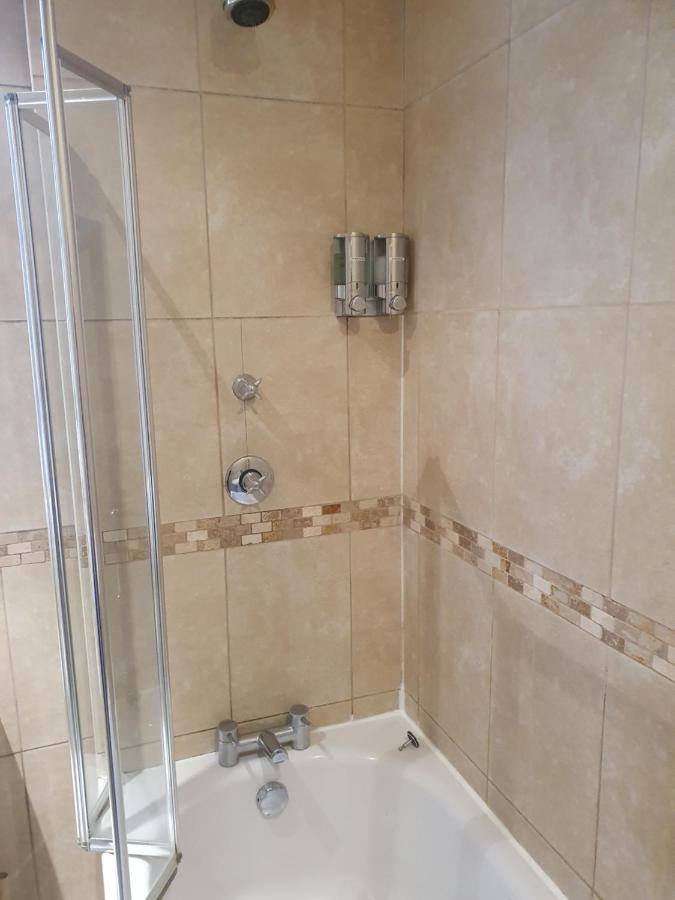 Hotel Number One Okręg wyborczy Hove Zewnętrze zdjęcie