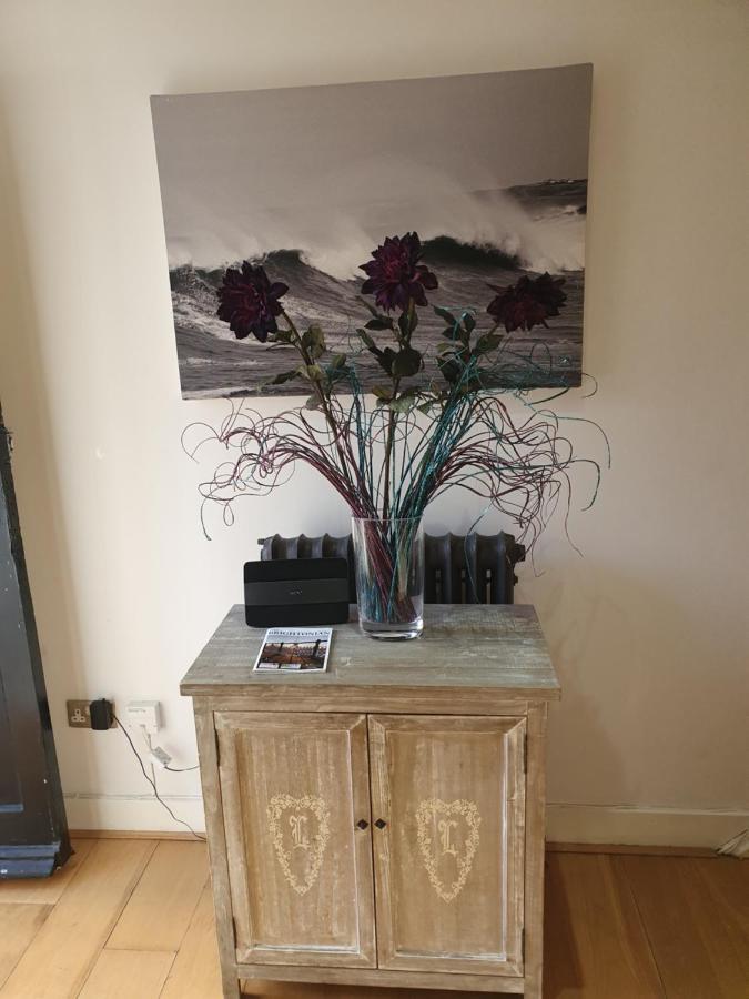 Hotel Number One Okręg wyborczy Hove Zewnętrze zdjęcie