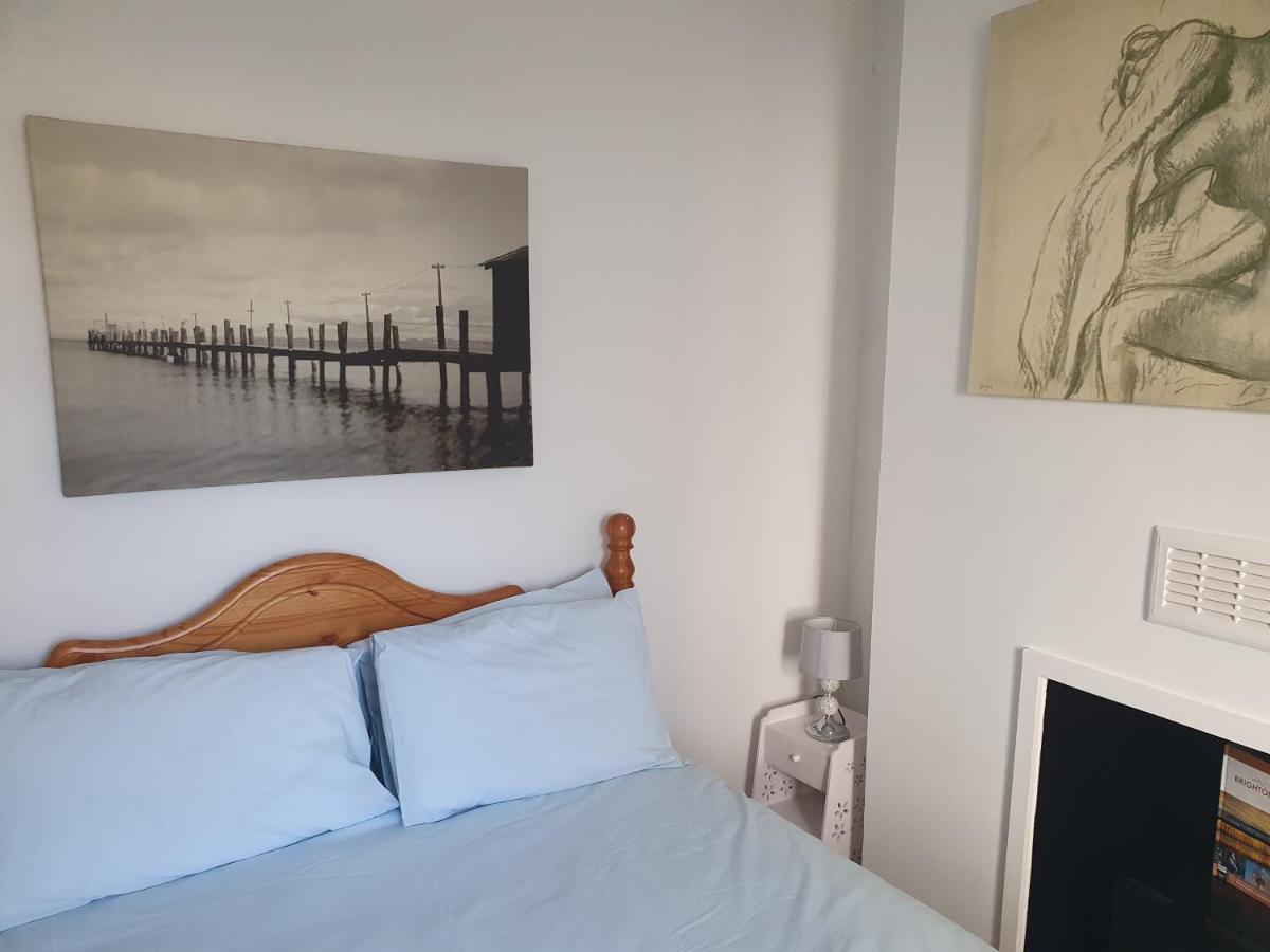 Hotel Number One Okręg wyborczy Hove Zewnętrze zdjęcie