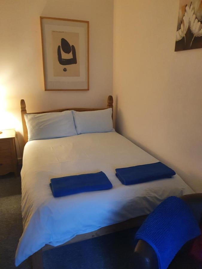 Hotel Number One Okręg wyborczy Hove Zewnętrze zdjęcie