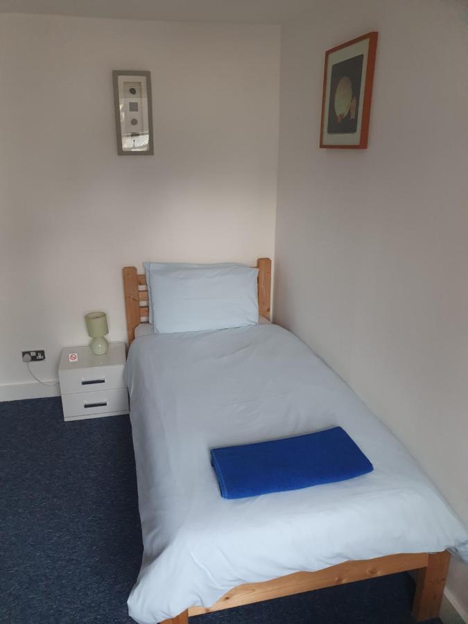 Hotel Number One Okręg wyborczy Hove Zewnętrze zdjęcie